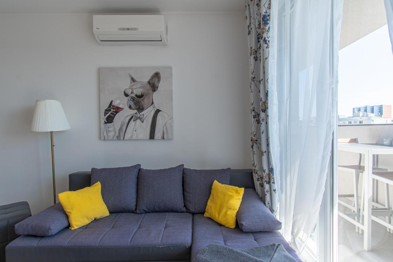 Flexible Selfcheckins 32 - Zagreb - Garage - Electric Vehicle Ccharger - Big Loggia - New - Apartments Repinc 32 Exterior foto
